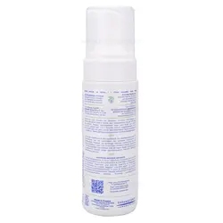 شامپو فوم نوزاد موستلا Mustela حجم 150 میل