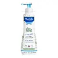 لوسیون مرطوب کننده بدن آووکادو ماستلا Mustela حجم 300 ميل