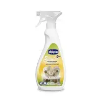 اسپری ضدعفونی کننده سطوح چیکو Chicco حجم 500 میلی لیتر