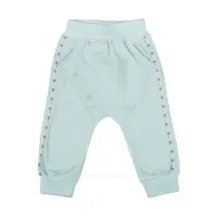 شلوار تیکه دوزی نوزاد طرح خرس کوچولو دانالو Danaloo