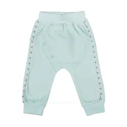 شلوار تیکه دوزی نوزاد طرح خرس کوچولو دانالو Danaloo