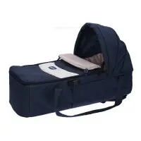 ساک حمل نوزاد مدل Sacca Transporter سرمه ای چیکو CHICCO