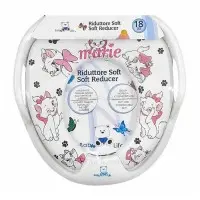 رابط توالت فرنگی طرح گربه بیبی فورلایف Baby4life