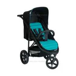 کالسکه تک سه چرخ مدل Rapid 3 هاک Hauck