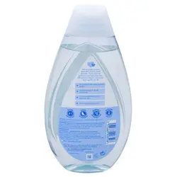 شامپو بدن کودک جانسون Johnson آبی حجم 500 میل