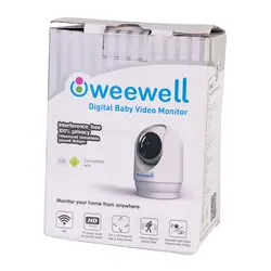 پیجر تصویری کد 630 وی ول weewell