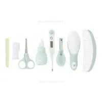 ست بهداشتی ۸ تکه kikkaboo کیکابو مدل Grooming Set کد 318672
