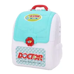 ست اسباب بازی دکتری کوله پشتی مدل 965-008 ژیونگ چنگ Xiong Cheng