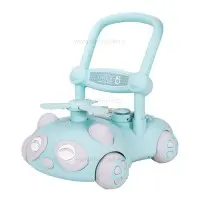 واکر موزیکال طرح پاندا کد7659 برند A+B Toys