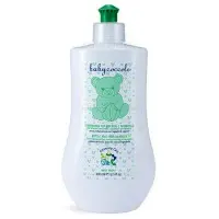 مایع استریل بیبی کوکول ‌Babycoccole حجم 400 میلی لیتر