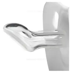 پستانک 6-18 ماه طرح خرس رنگ سبز سواوینکس Suavinex