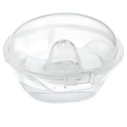 محافظ (رابط) سینه 2 عددی سایز S فیلیپس اونت Philips Avent