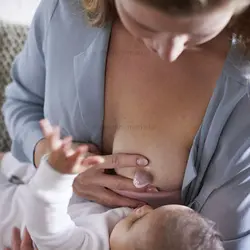 محافظ (رابط) سینه 2 عددی سایز S فیلیپس اونت Philips Avent