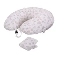 بالش شیردهی نوزاد طرح بالن ایس ایز Isiz