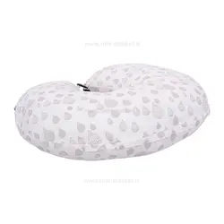 بالش شیردهی نوزاد طرح بالن ایس ایز Isiz