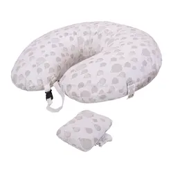 بالش شیردهی نوزاد طرح بالن ایس ایز Isiz