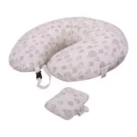 بالش شیردهی نوزاد طرح بالن ایس ایز Isiz