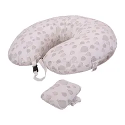 بالش شیردهی نوزاد طرح بالن ایس ایز Isiz