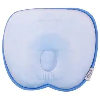 بالش فرم دهی سر نوزاد ایسیز Isiz رنگ آبی