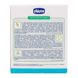 ادکلن کودک با رایحه دلپذیر چیکو Chicco حجم 100 میل