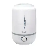 دستگاه بخور سرد کد us442 رنگ سفید امسیگ Emsig