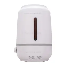 دستگاه بخور سرد کد us442 رنگ سفید امسیگ Emsig