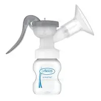 شیردوش دستی  کد 0102 دکتر براونز Dr.browns