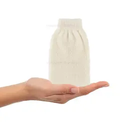 لیف حمام گیاهی لوفا بالمی Balmy Loofah