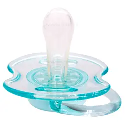 پستانک ارتودنسی اونت Avent طرح خرچنگ سایز 0-6 ماه (فاقد جعبه)