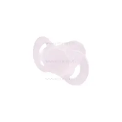 پستانک ارتودنسی اونت Avent طرح خرچنگ سایز 0-6 ماه (فاقد جعبه)