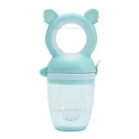 پستانک عصاره خوری سه کاره ماماز پاپاز Mamas & Papas رنگ سبزآبی