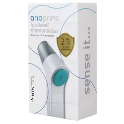 تب سنج دیجیتال لیزری مدل آریو Ario برند Nikted