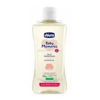 روغن ماساژ جدید 200 میل چیکو chicco