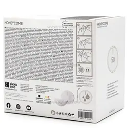 پد سینه 50 عددی کیکابو Kikkaboo