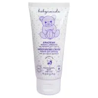 کرم مرطوب کننده 75 میل بي بي کوکول Baby Coccole