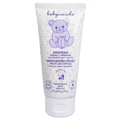 کرم مرطوب کننده 75 میل بي بي کوکول Baby Coccole