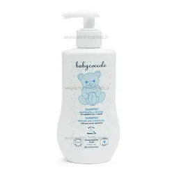 شامپو سر 250 ميل بی بی کول  Baby Coccole