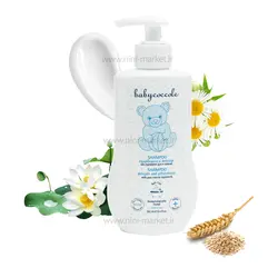 شامپو سر 250 ميل بی بی کول  Baby Coccole