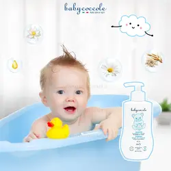شامپو سر 250 ميل بی بی کول  Baby Coccole