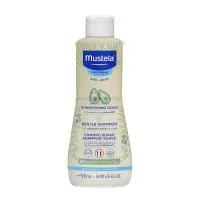 شامپو سر بچه حجم 500 میل موستلا MUSTELA