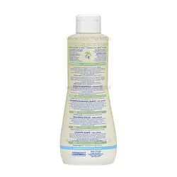 شامپو سر بچه حجم 500 میل موستلا MUSTELA