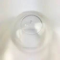 شيشه شير 150 ميل استيکر خرگوش رنگ طوسی سواوینکس Suavinex