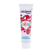 خميردندان کودک 8-3 سال توت فرنگي آکوافرش Aquafresh