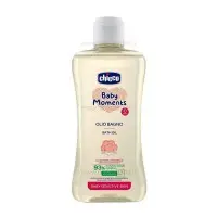 روغن حمام 200 میل جدید چیکو chicco