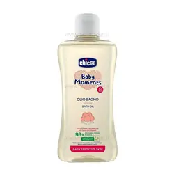 روغن حمام 200 میل جدید چیکو chicco