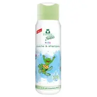 شامپو سر و بدن 300میل فرش Frosch