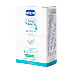 صابون جدید چیکو chicco