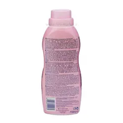 مایع نرم کننده 750میل مدل Delicate Flower چیکو chicco