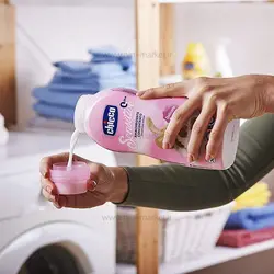 مایع نرم کننده 750میل مدل Delicate Flower چیکو chicco