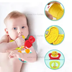 ماشين موزيکال کليد هولی تویز Hola toys